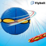 FLYBALL™ - FRIZBI LOPTA 1+1 GRATIS